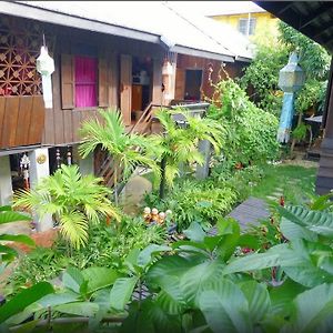 Chiang Mai Summer Resort